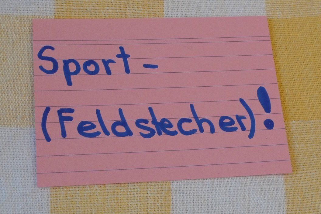 Binocoli: Sport-(Feldsstecher)! – Usato da Bern venduto da bn1640 6