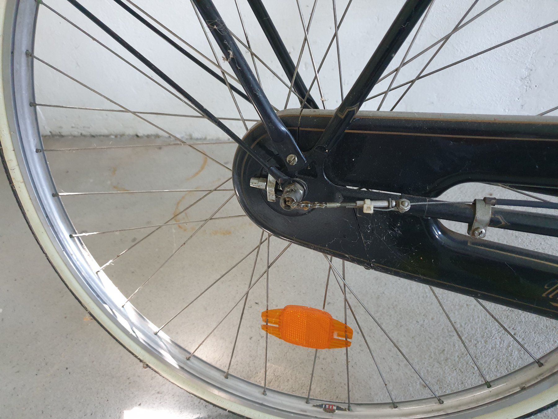 Biciclette: Bicicletta Umberto Dei originale anni 80 – Usato da Caslano venduto da rob_w2fm 6
