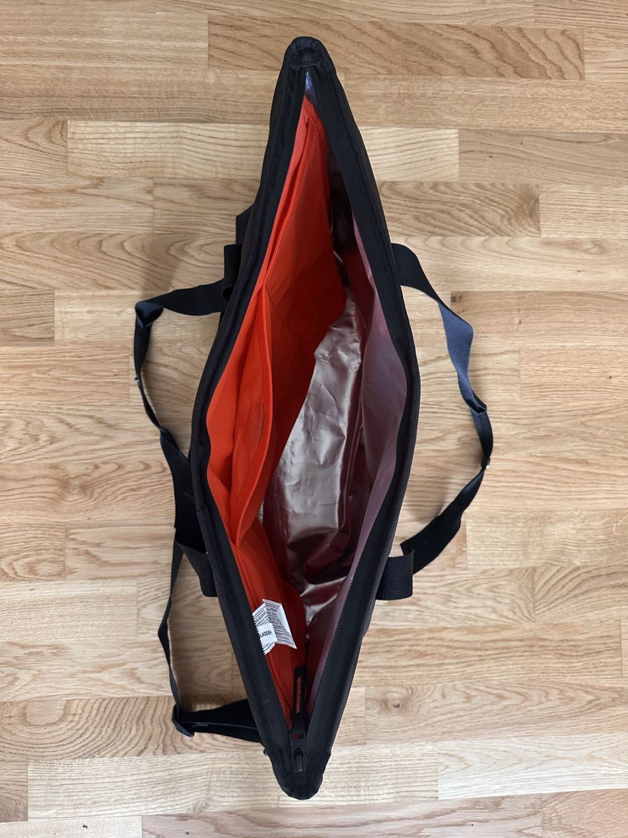 Frigoriferi & Refrigeratori: Ogio Kühltasche  – Usato da Widen venduto da kubuku 1