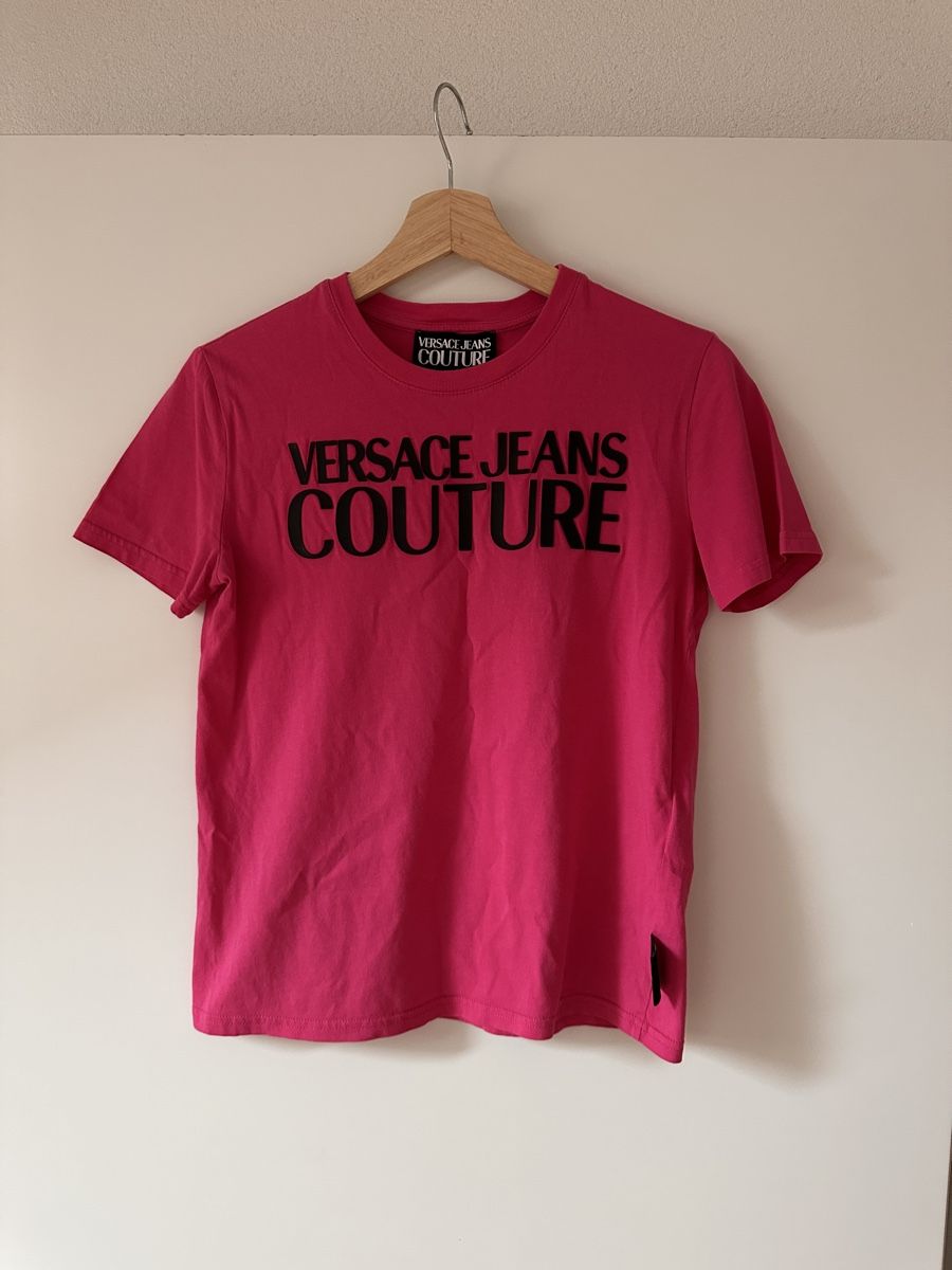 Versace T-shirt: Versace  T Shirt Grösse S – Usato da Bütschwil venduto da Inna_inna