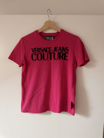 Versace  T Shirt Grösse S