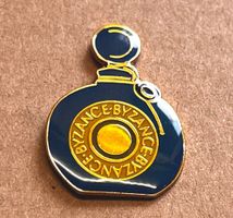 Pin, Parfums Byzance