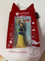 Tonie Mulan