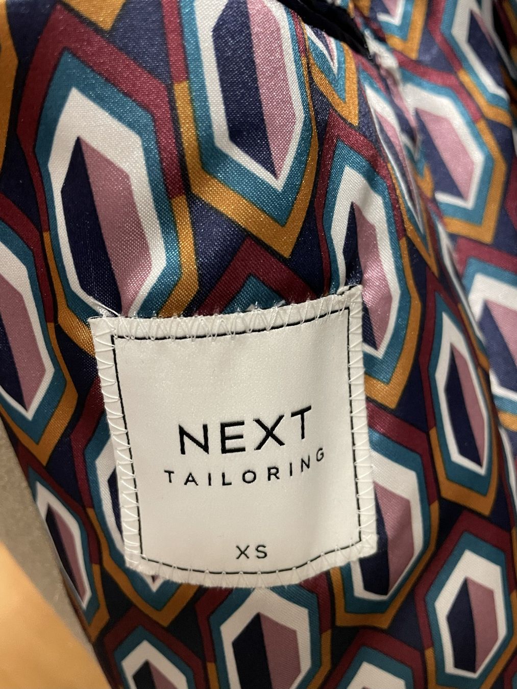 Next Cappotti: Eleganter Mantel von Next – Nuovo (secondo la descrizione) da Zürich venduto da yab_jyq9 2