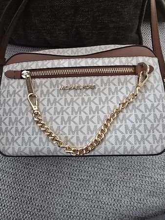 Michael Kors Tasche, NEU top Zustand, Herbst-Look