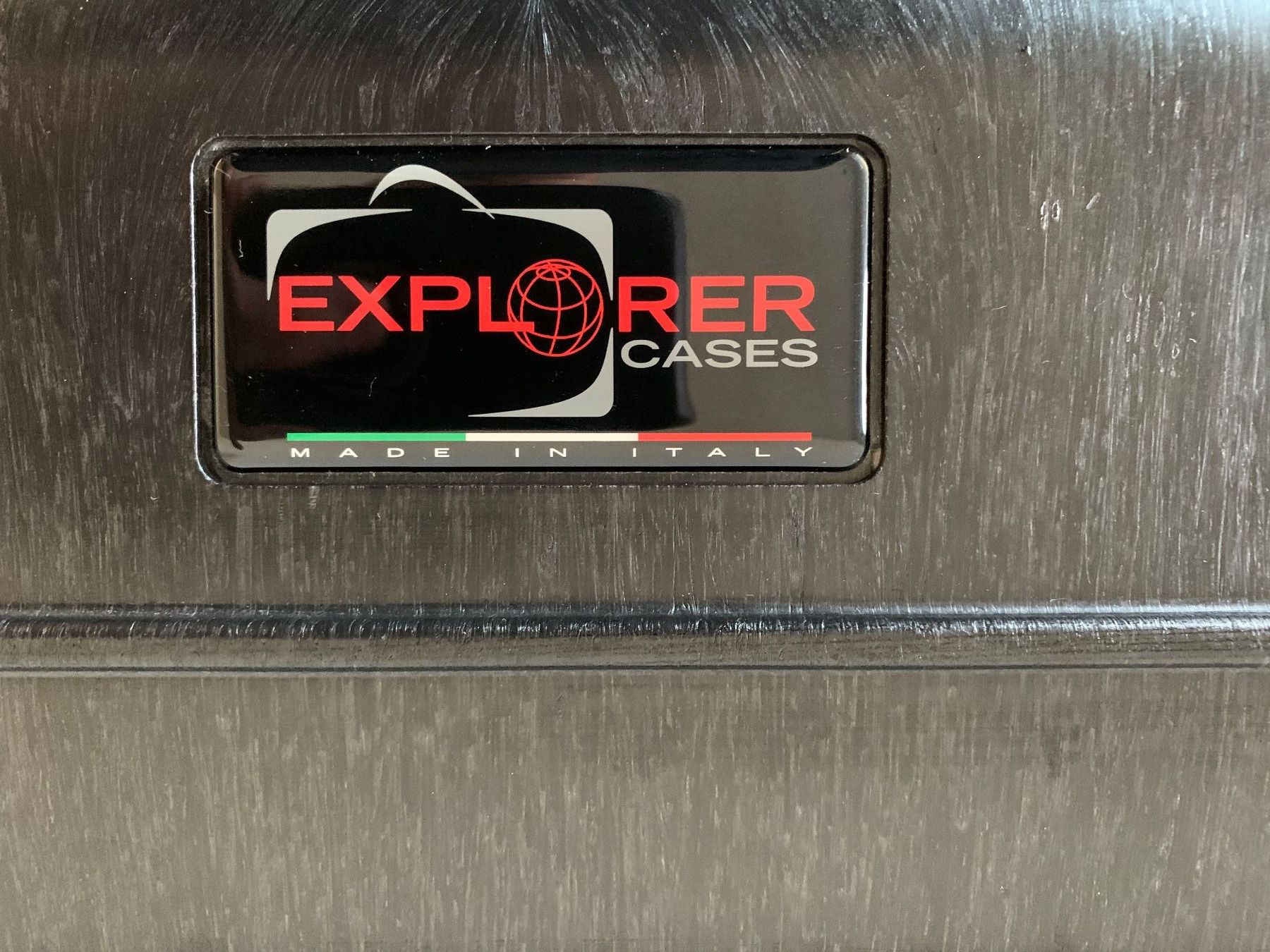 Valigie: Transportkoffer (Nr. 3 von 4) – Nuovo (secondo la descrizione) da Beringen venduto da Hummingbird007 1