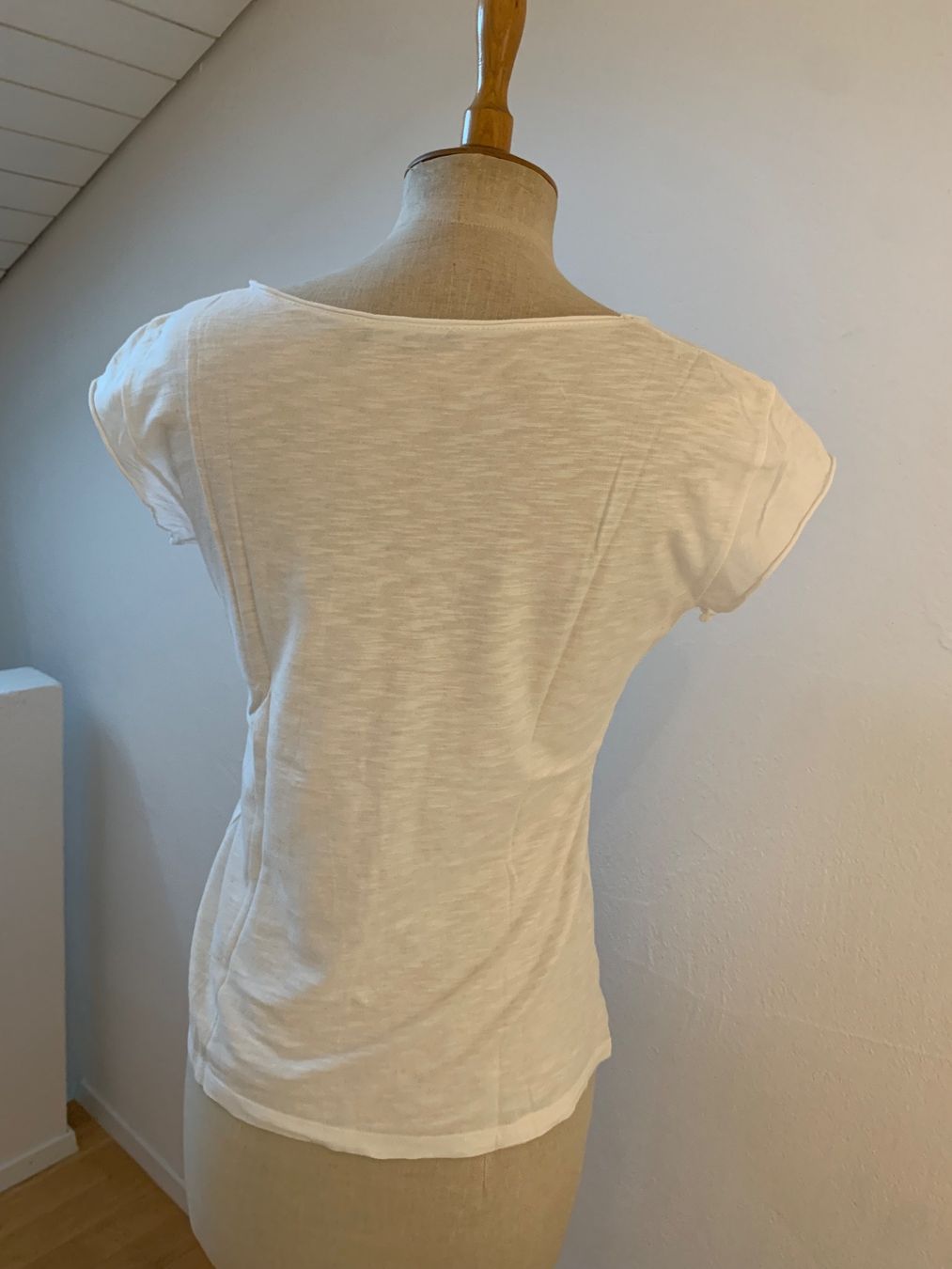 Please Jeans T-Shirts: Please T-Shirt Gr. M – Gebraucht aus Ennetbaden von usemiste 1