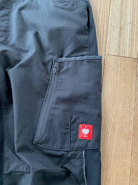 Pantaloni: Arbeitshose Engelbert Strauss Gr. 50 – Usato da Hirschthal venduto da fam_zd6m 1