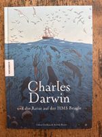 Charles Darwin und die Reise auf der HMS Beagle
