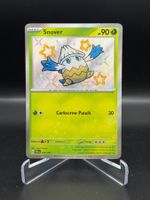 Snover (PAF 100) - Shiny
