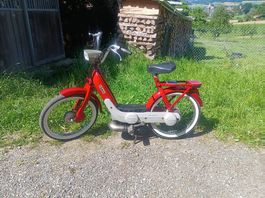 Piaggio Ciao Variomat