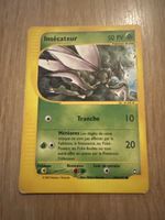 Pokémon Sichlor / Insécateur 106/147 – Aquapolis ab Fr. 1.- 