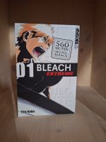 Manga Bleach Extreme Band 01 von Tite Kubo neuwertig