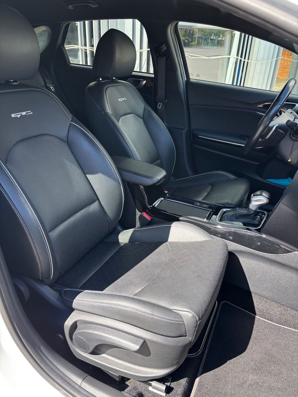 Kia Automobili: KIA Proceed 1.5 MHEV gt-line – Usato da Aarwangen venduto da habma91 6