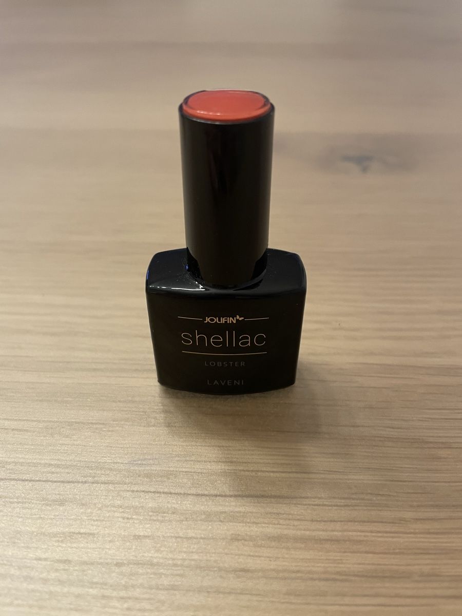 Vernis à ongles: Jolifin Laveni Shellac – D'occasion à Jonschwil par sab_5gmn