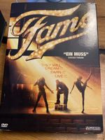DVD Fame