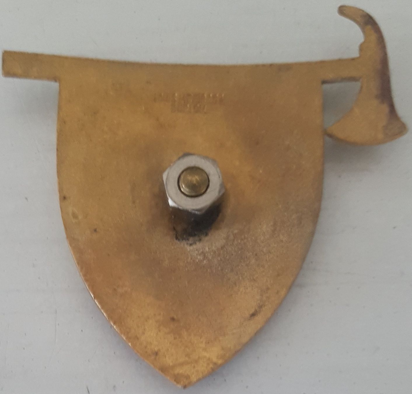 Placchette & Badge: Abzeichen Zürich – Usato da Neuchâtel venduto da Blondy_73 1