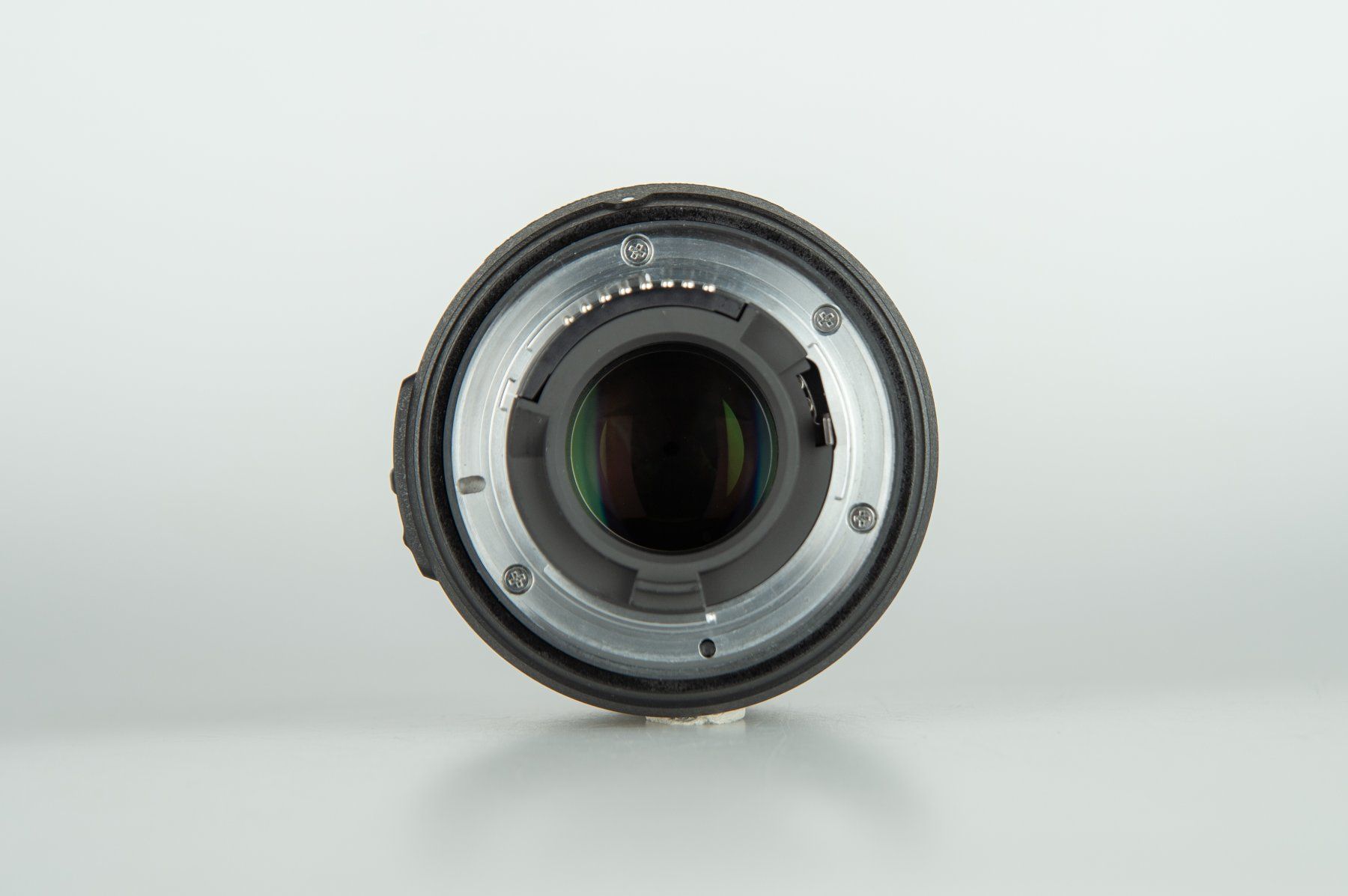 Nikon Objectifs: Nikon AF-S 35mm 1.8 G DX – D'occasion à Frauenfeld par foto_winiger_gmbh 7