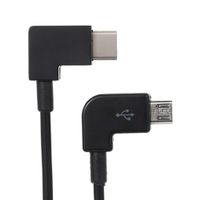Für Dji Micro USB auf Typ-C 3.1 Kabel Drohne Fernsteuerung