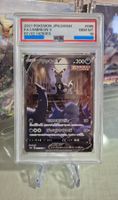 Pokémon V SR Karte Umbreon 085 s6a  PSA 10 Japanisch 2021