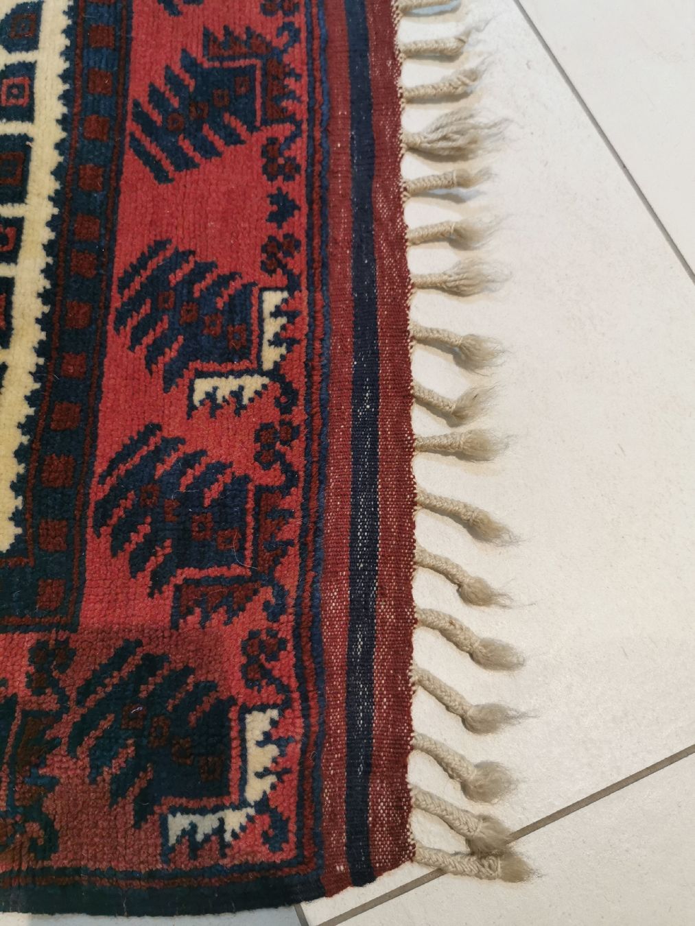 Tapis: Orentteppich – D'occasion à Zunzgen par Fleksi 1