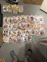 I classici Disney 33 volumi