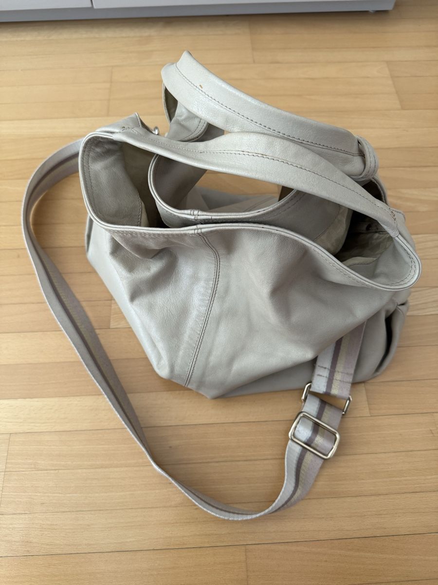 Furla Taschen für Damen: Furla Leder Tasche – Gebraucht aus Thalwil von Swissbaglady 4