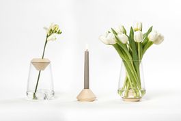 LYS Mizko Design Glasi Hergiswil Limitierte Auflage