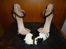 Sandalen Damen Grösse 37
