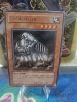 Yugioh Fossilkeiler
