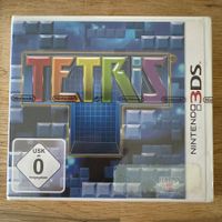 Tetris für Nintendo 3DS Neu