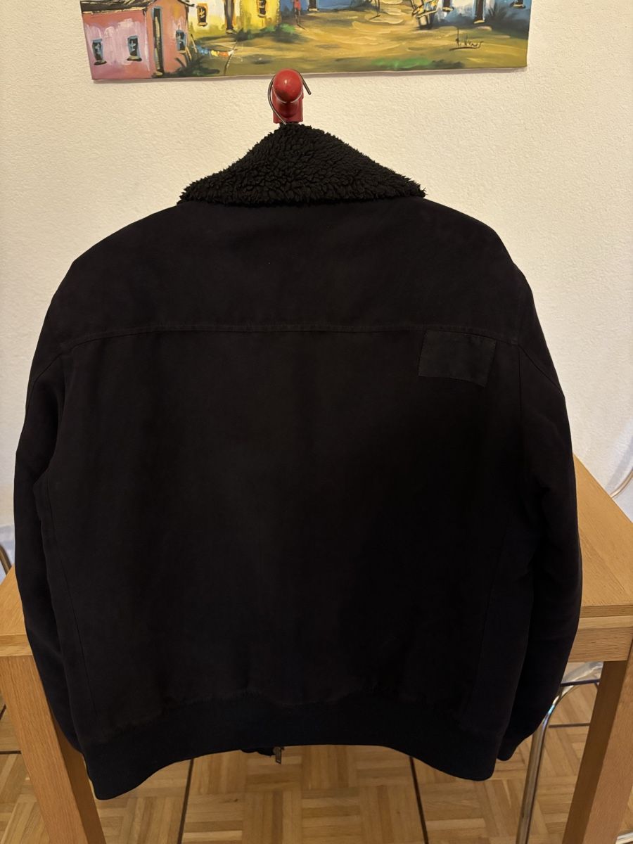 Uniqlo Vestes: Uniqlo Jacket M – D'occasion à Morges par Brunocunha05 1