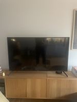 Sharp Fernseher LED schwarz