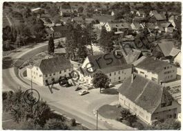 MÖHLIN Hotel-Landgasthaus ADLER - Auto