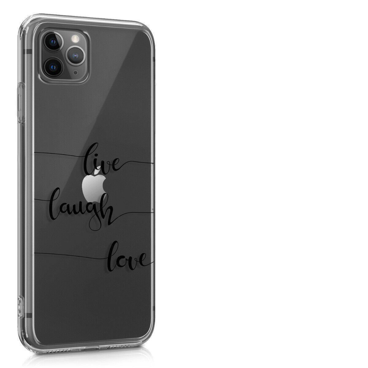 Cover & Protezioni schermo: iPhone 11 Pro Hülle Etui Silikon Case Cover TASCHE Coque – Nuovo e nell'imballaggio originale da Volketswil venduto da coverandmore 5