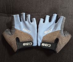 Gants de cyclisme taille M état d'occasion