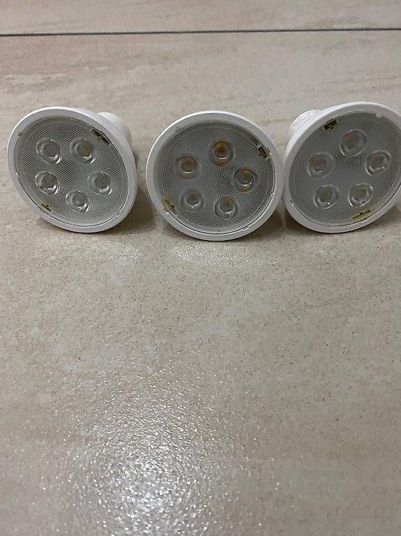 Lampade: IKEA LEDARE LED GU10  – Usato da Gebenstorf venduto da raffi88