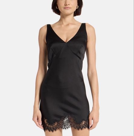 Jacob Lee dress