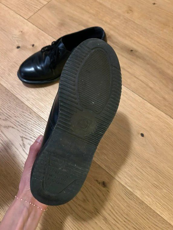Dr. Martens Herrenschuhe: Dr. Martens schuhe – Neu (gemäss Beschreibung) aus Allschwil von ale_99l7 3