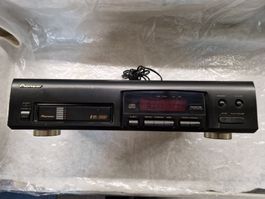 Pioneer CD-Wechsler PD-M406  6 Disc