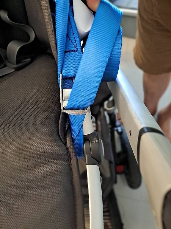 Carrozzine: UPPAbaby Vista V2 – Usato da Grafstal venduto da amedici8310 2