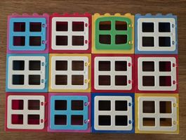 Duplo Set Fenster (Y429)
