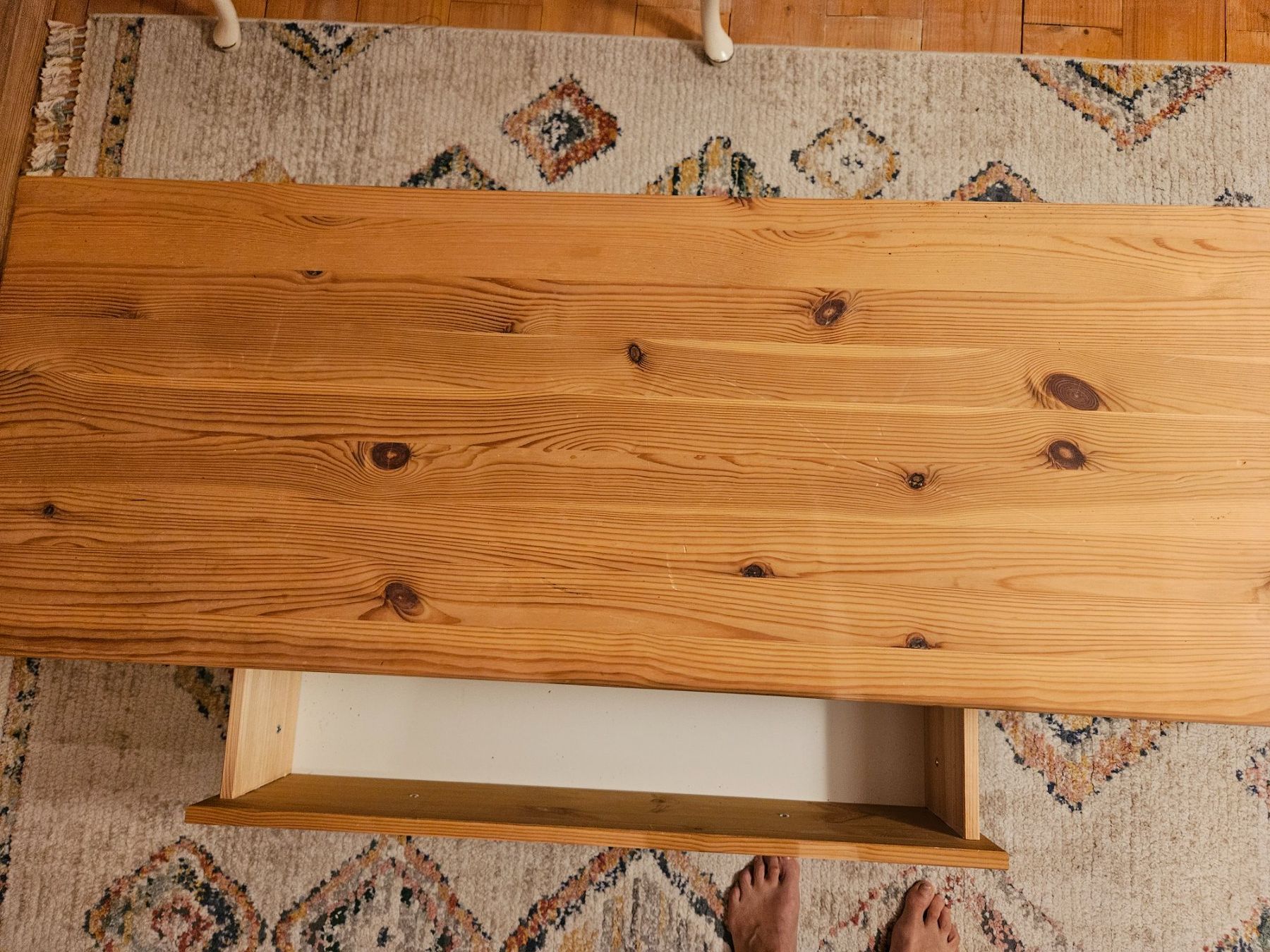 TV Möbel: Tv Möbel Lowboard Sideboard Holz – Gebraucht aus Gränichen von Zmoonlight 2