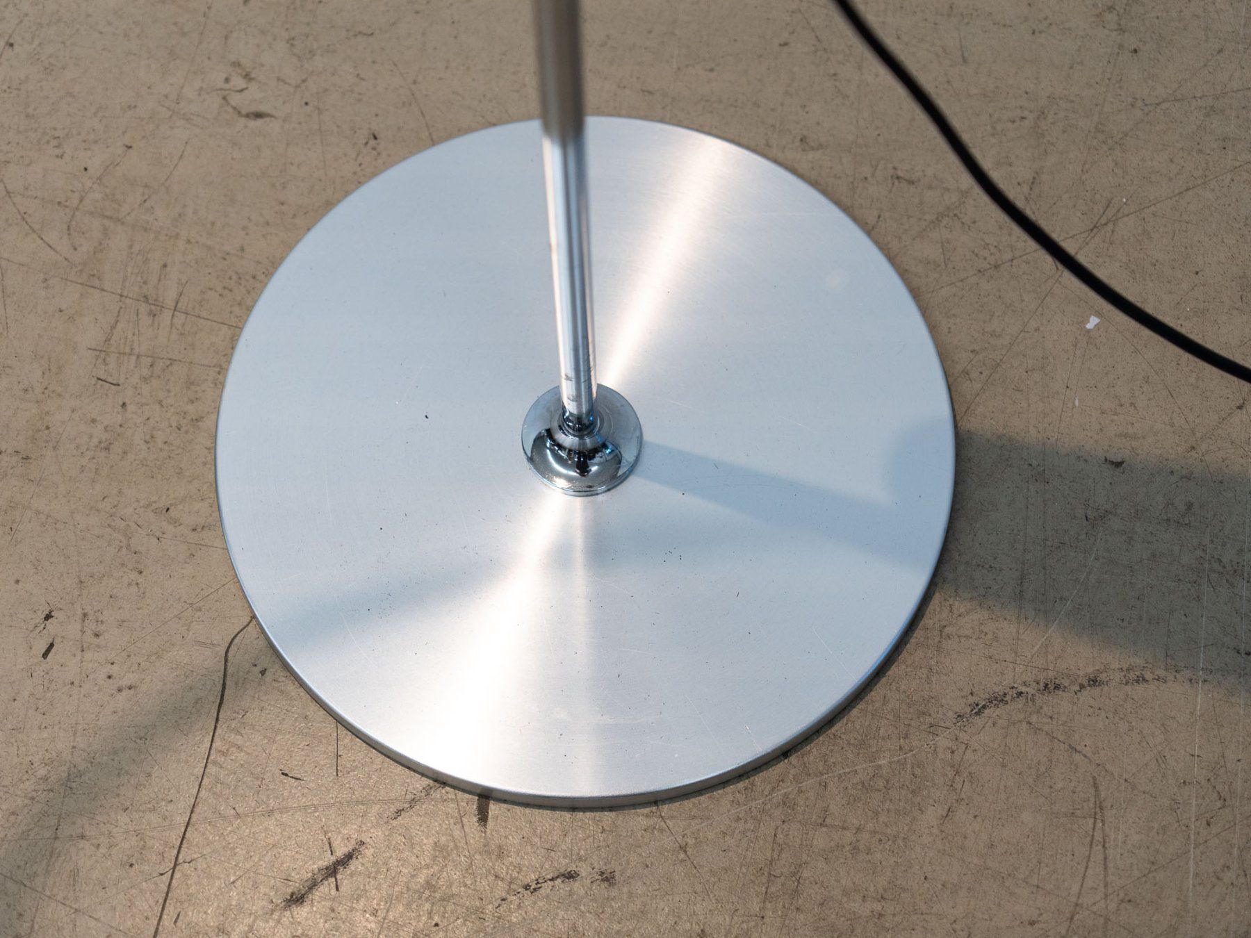Baltensweiler Lampes: Baltensweiler HALO LED S - dimmbar - Ref. 07/11 – D'occasion à Au ZH par BrockiAu 7