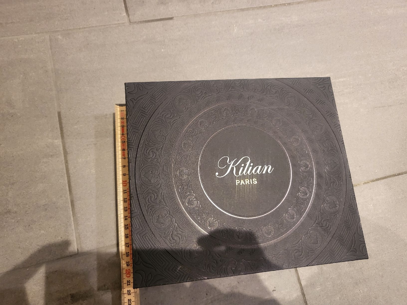 Sonstige Dekorationen & Accessoires: NEUE Kilian Box – Neu und originalverpackt aus Hellbühl von d.d.d.125 3
