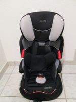 Nania Autositz, Kindersitz, sehr gut erhalten, günstig!