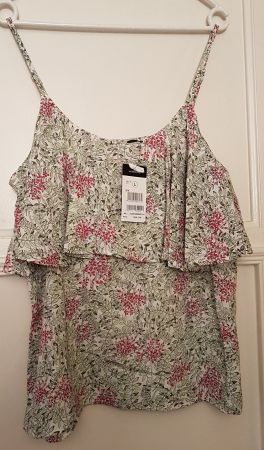 Grandeur L Meuf ( taille petit )