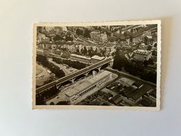 Photo Lausanne Chauderon