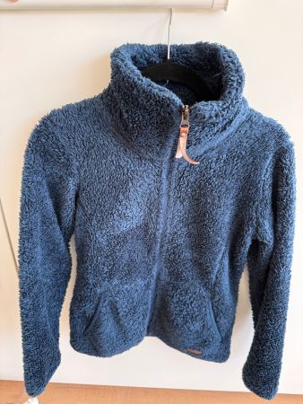 Protest Fleece Jacket (Size 152)