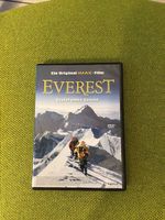 DVD Everest Gipfel ohne Gnade
